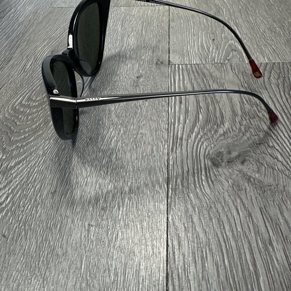 Bally Cat 3  by2053a Sunglasses Black Gloss main image 7
